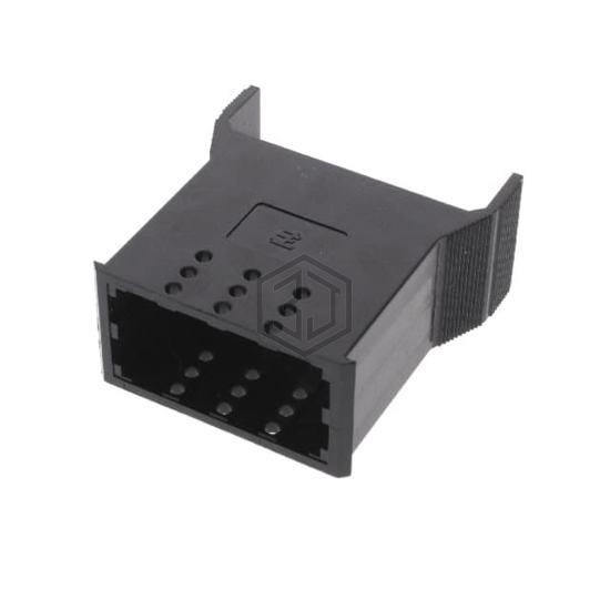 1604082-1 - TE Connectivity AMP Connectors - Blade Type Power Connectors - Accessories