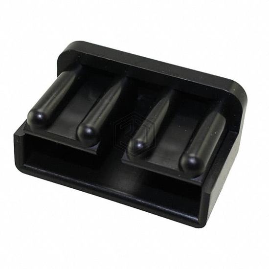 647692-1 - TE Connectivity AMP Connectors - Blade Type Power Connectors - Accessories