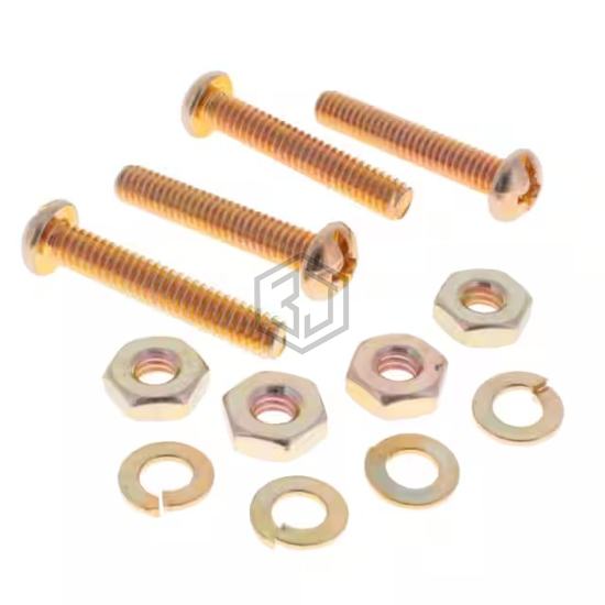 105G8 - Anderson Power Products, Inc. - Blade Type Power Connectors - Accessories