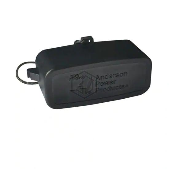 SBSX75A-PLUG-COVER - Anderson Power Products, Inc. - Blade Type Power Connectors - Accessories