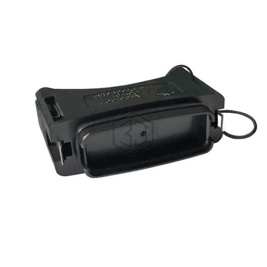 SBSX75A-REC-COVER - Anderson Power Products, Inc. - Blade Type Power Connectors - Accessories