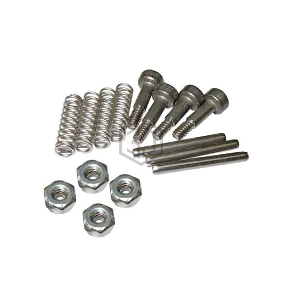 110G50 - Anderson Power Products, Inc. - Blade Type Power Connectors - Accessories