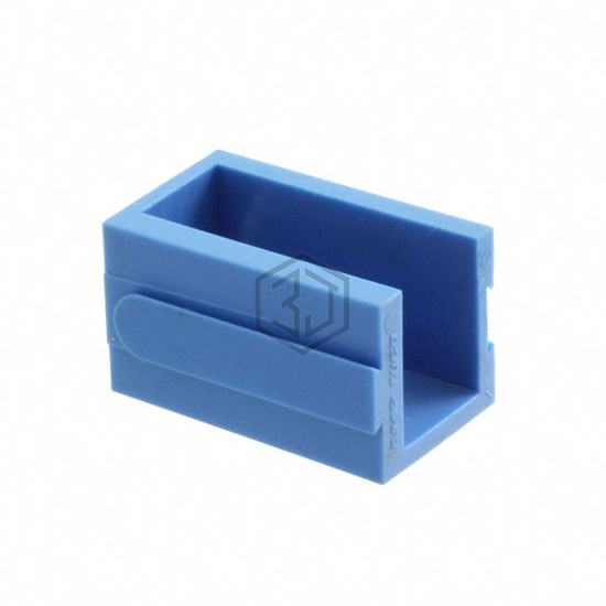 1445729-2 - TE Connectivity AMP Connectors - Blade Type Power Connectors - Accessories