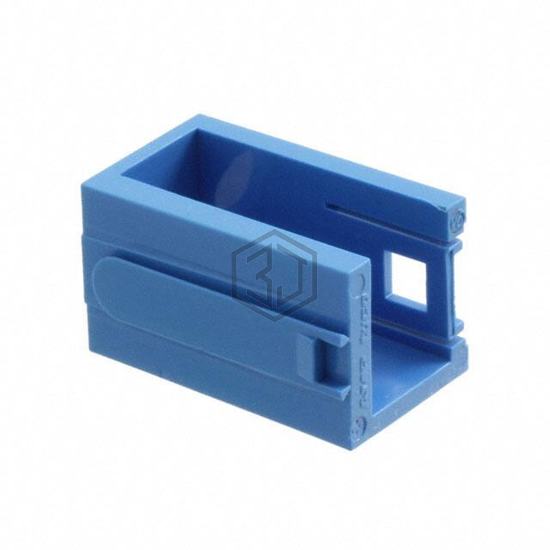 1445729-3 - TE Connectivity AMP Connectors - Blade Type Power Connectors - Accessories