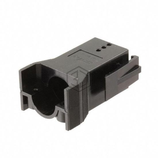 1604083-1 - TE Connectivity AMP Connectors - Blade Type Power Connectors - Accessories