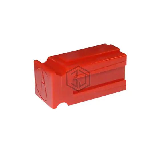 1399G6 - Anderson Power Products, Inc. - Blade Type Power Connectors - Accessories