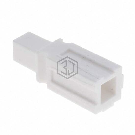 1399G17 - Anderson Power Products, Inc. - Blade Type Power Connectors - Accessories