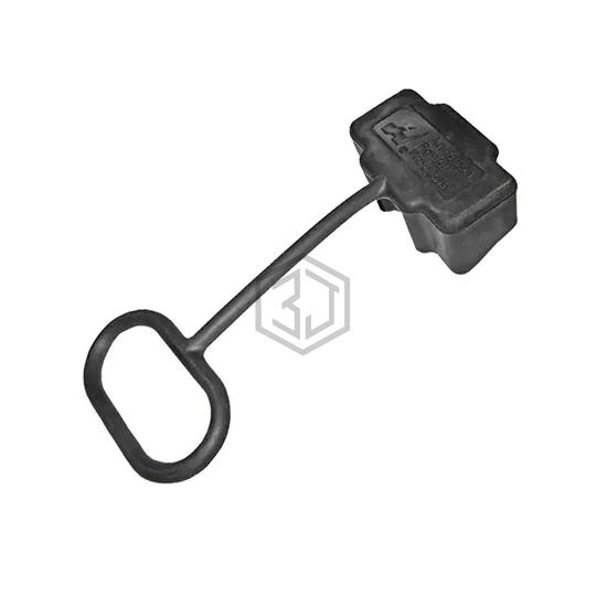 134G4 - Anderson Power Products, Inc. - Blade Type Power Connectors - Accessories