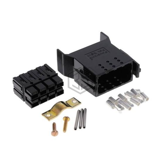 1454G3 - Anderson Power Products, Inc. - Blade Type Power Connectors - Accessories