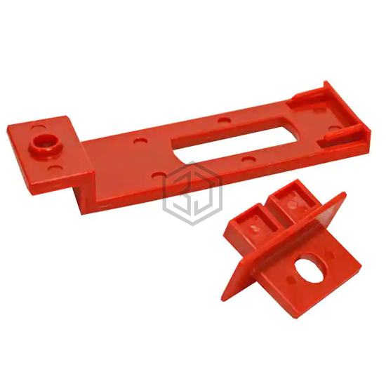 SB350-LOCKOUT - Anderson Power Products, Inc. - Blade Type Power Connectors - Accessories