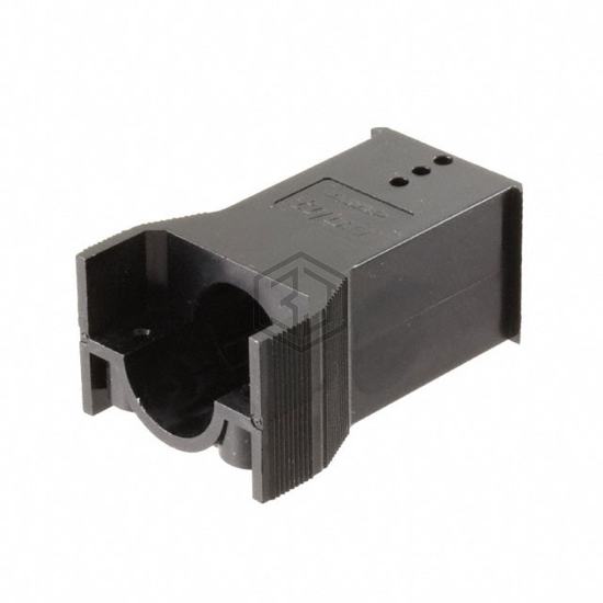 1604080-1 - TE Connectivity AMP Connectors - Blade Type Power Connectors - Accessories