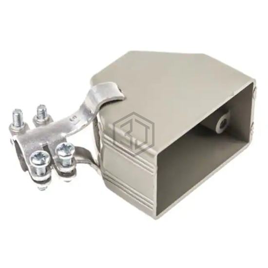 JA83383 - Cinch Connectivity Solutions - Blade Type Power Connectors - Accessories