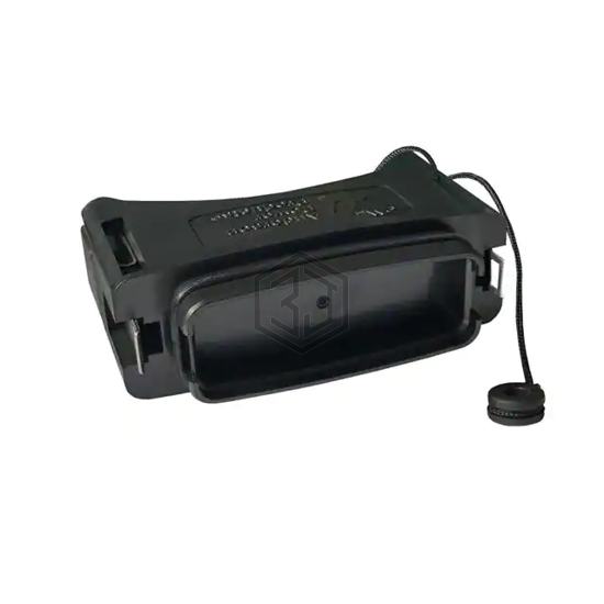 SBSX75A-PMREC-COVER - Anderson Power Products, Inc. - Blade Type Power Connectors - Accessories