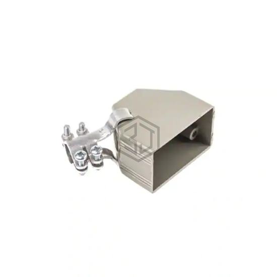 JA83386 - Cinch Connectivity Solutions - Blade Type Power Connectors - Accessories