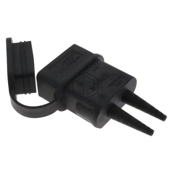 3-6036P1 - Anderson Power Products, Inc. - Blade Type Power Connectors - Accessories