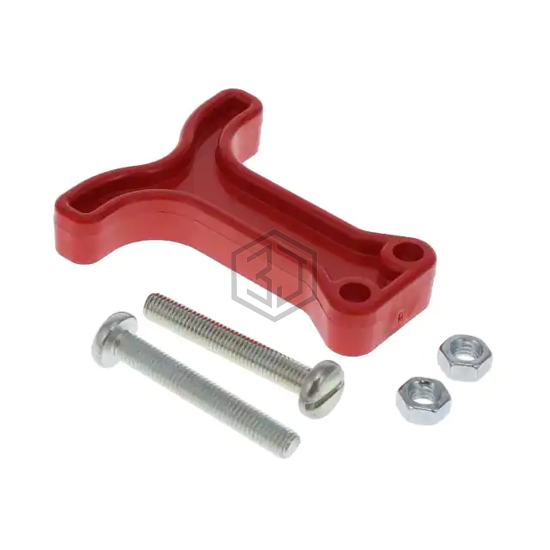 SBE80HDLRED - Anderson Power Products, Inc. - Blade Type Power Connectors - Accessories