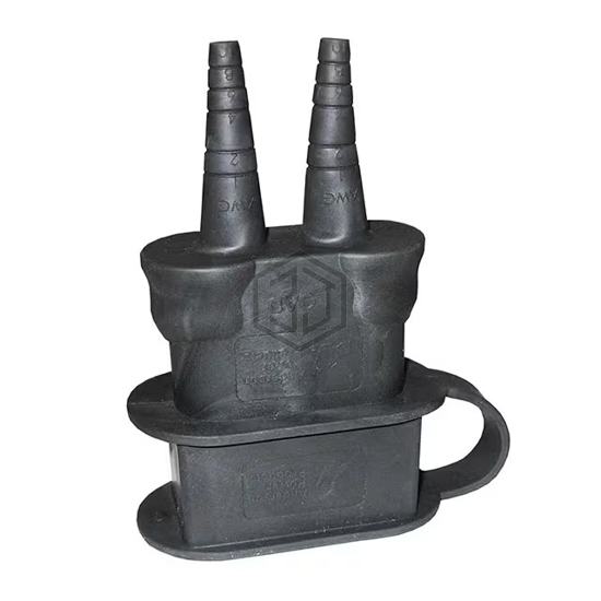 3-6035P1 - Anderson Power Products, Inc. - Blade Type Power Connectors - Accessories