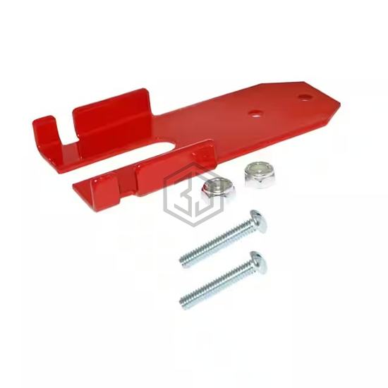 924G1 - Anderson Power Products, Inc. - Blade Type Power Connectors - Accessories