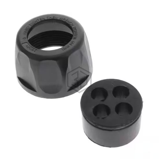PS4T40-9X - Anderson Power Products, Inc. - Blade Type Power Connectors - Accessories