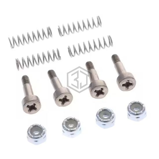110G44 - Anderson Power Products, Inc. - Blade Type Power Connectors - Accessories