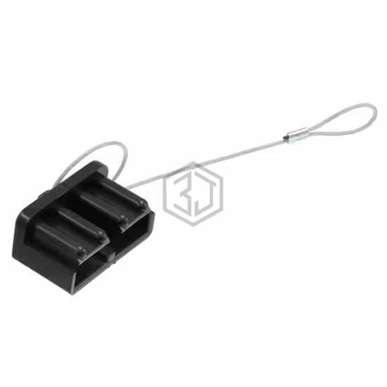 SB175CAPL - Anderson Power Products, Inc. - Blade Type Power Connectors - Accessories