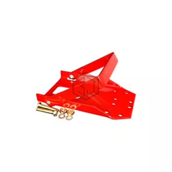 994G1 - Anderson Power Products, Inc. - Blade Type Power Connectors - Accessories