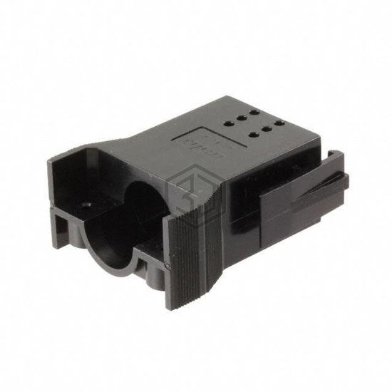 1604084-1 - TE Connectivity AMP Connectors - Blade Type Power Connectors - Accessories
