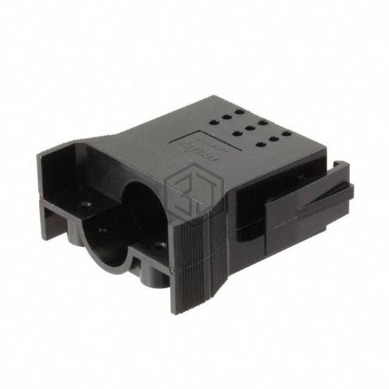 1604085-1 - TE Connectivity AMP Connectors - Blade Type Power Connectors - Accessories