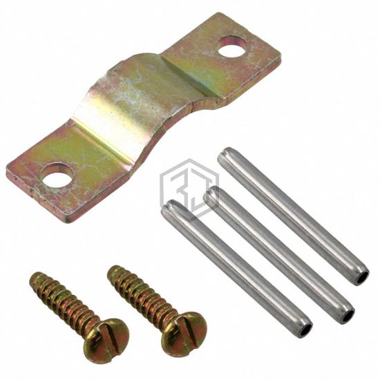647747-1 - TE Connectivity AMP Connectors - Blade Type Power Connectors - Accessories