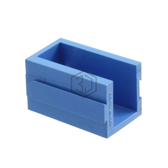 1445729-1 - TE Connectivity AMP Connectors - Blade Type Power Connectors - Accessories