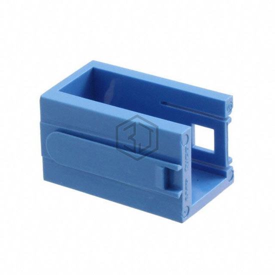 1445729-4 - TE Connectivity AMP Connectors - Blade Type Power Connectors - Accessories