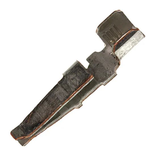 556880-1 - TE Connectivity AMP Connectors - Blade Type Power Connectors - Contacts