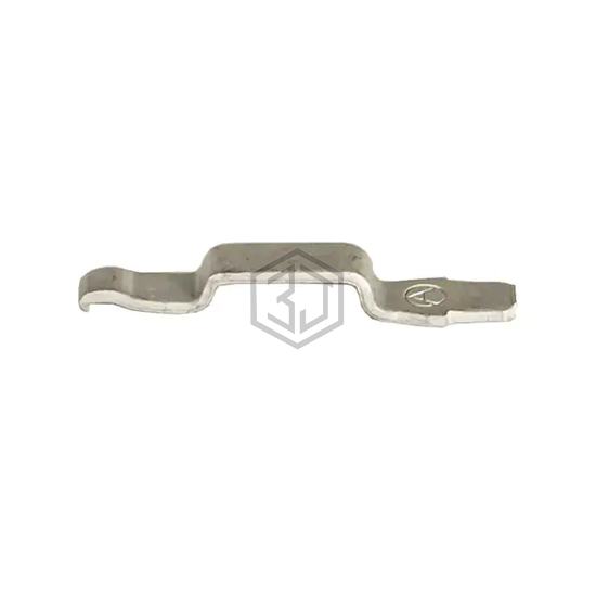 1335G1 - Anderson Power Products, Inc. - Blade Type Power Connectors - Contacts