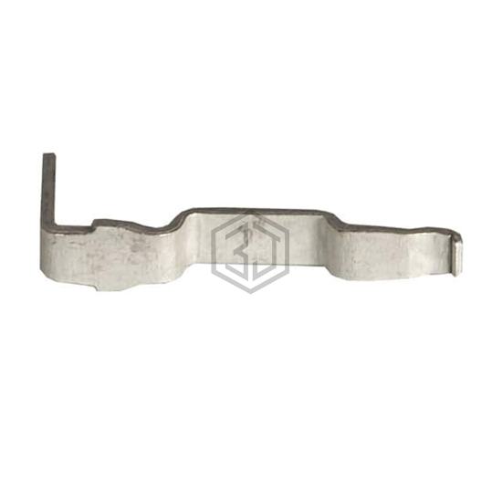1336G1 - Anderson Power Products, Inc. - Blade Type Power Connectors - Contacts