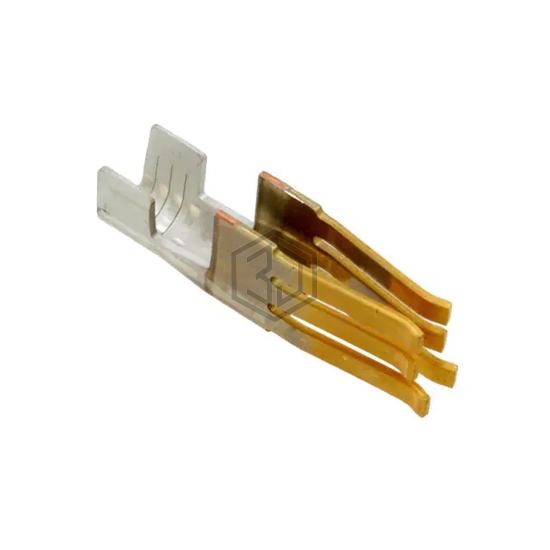0468190013 - Molex - Blade Type Power Connectors - Contacts