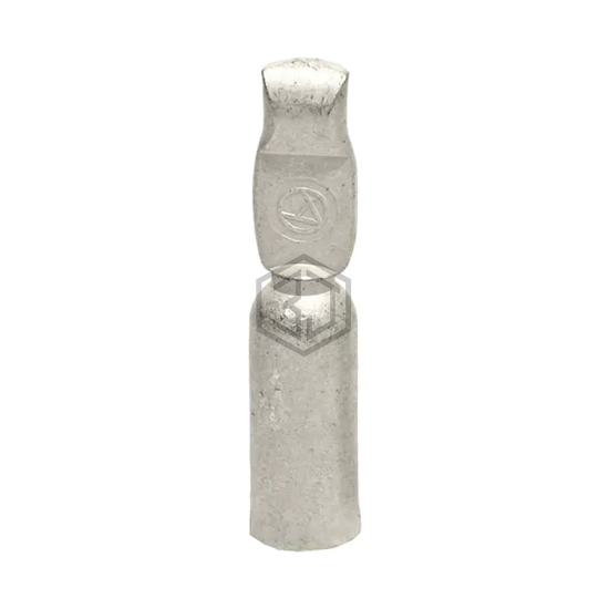 6384G2-BK - Anderson Power Products, Inc. - Blade Type Power Connectors - Contacts