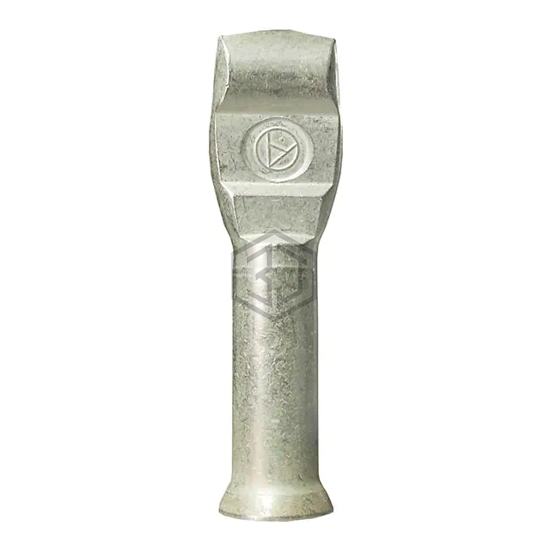 917-BK - Anderson Power Products, Inc. - Blade Type Power Connectors - Contacts