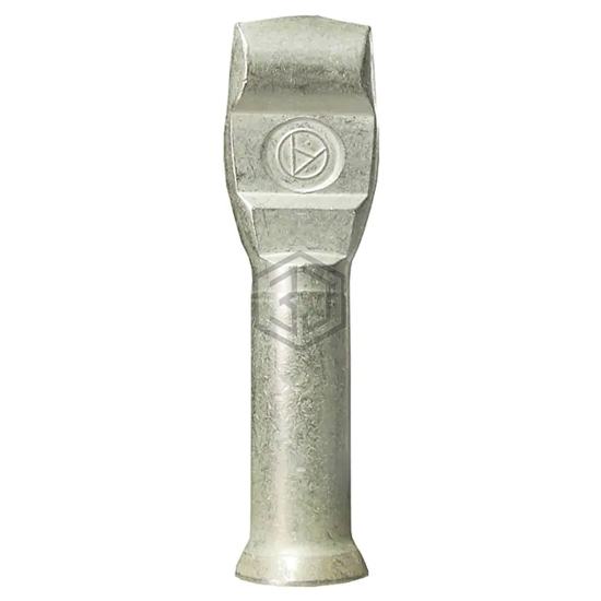 916-BK - Anderson Power Products, Inc. - Blade Type Power Connectors - Contacts