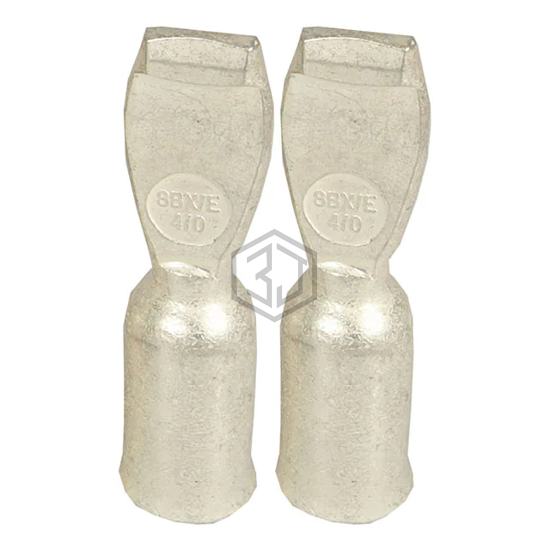 6356 - Anderson Power Products, Inc. - Blade Type Power Connectors - Contacts