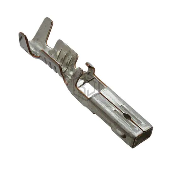 0357460410 - Molex - Blade Type Power Connectors - Contacts