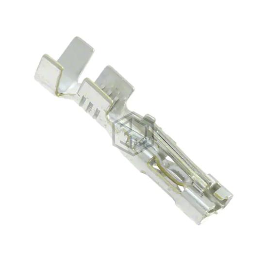 0433750001 - Molex - Blade Type Power Connectors - Contacts