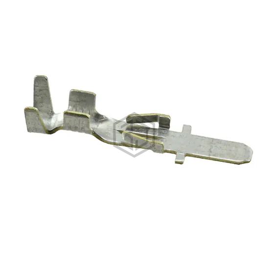 0431786002 - Molex - Blade Type Power Connectors - Contacts