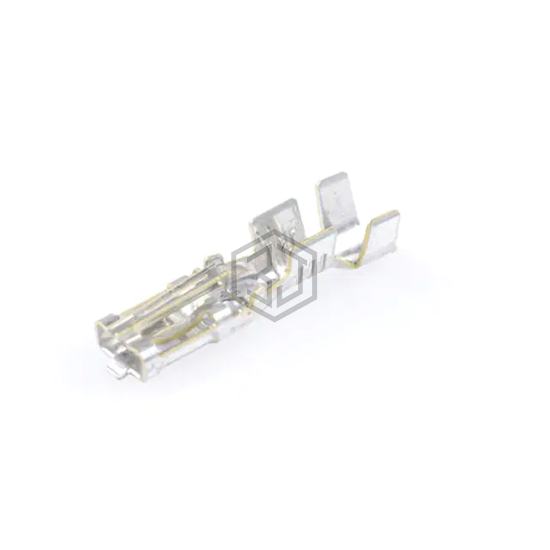 0433742001 - Molex - Blade Type Power Connectors - Contacts