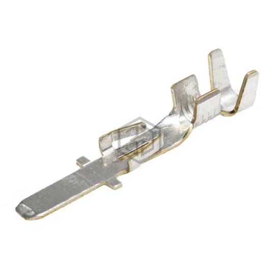 0431784002 - Molex - Blade Type Power Connectors - Contacts