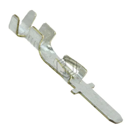 0431781002 - Molex - Blade Type Power Connectors - Contacts