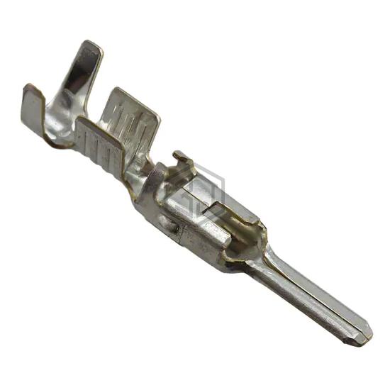 0357450410 - Molex - Blade Type Power Connectors - Contacts