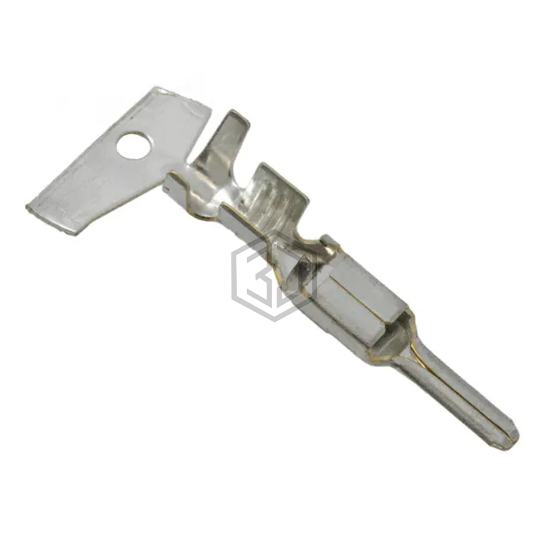 0357470210 - Molex - Blade Type Power Connectors - Contacts