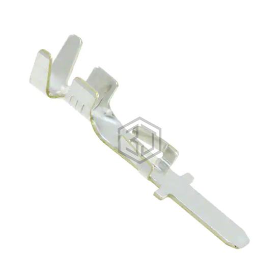 0431782002 - Molex - Blade Type Power Connectors - Contacts