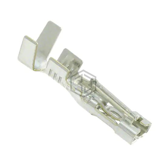 0433751001 - Molex - Blade Type Power Connectors - Contacts
