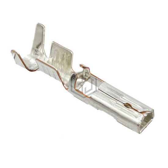 0357480210 - Molex - Blade Type Power Connectors - Contacts